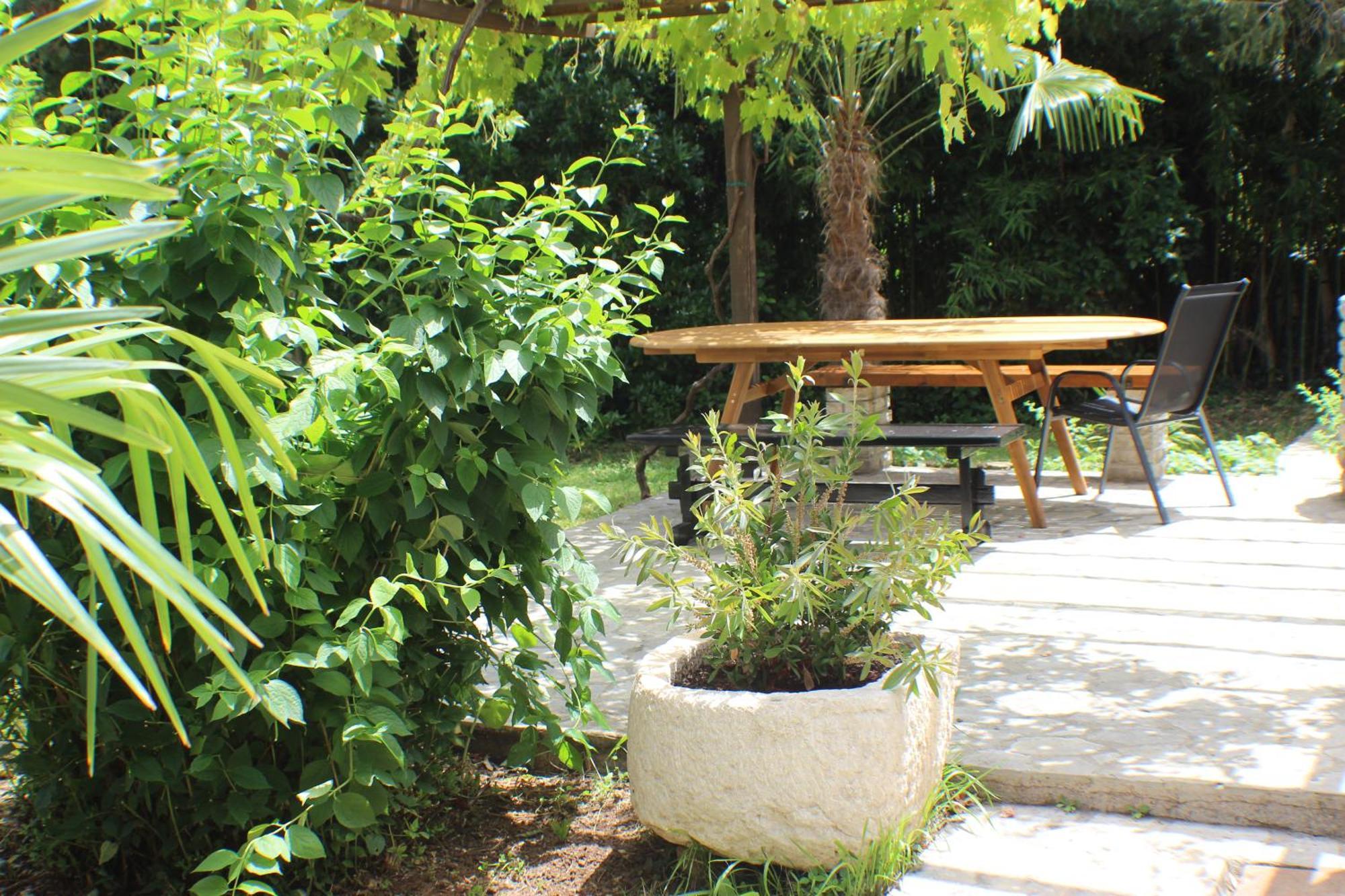 Apartament Sky Garden Rijeka Zewnętrze zdjęcie